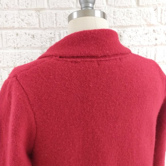 SWEATER COAT - Picture 7 of 7